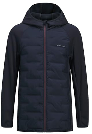 JACK & JONES Boy Hybridjacke Hybridjacke Junior