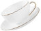 Holibanna Set Di Tazze Da Caffè in Ceramica Tazzine Da Caffè Europee Tazza Da Tè Decorativa Stoviglie Classiche