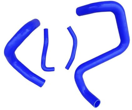 Manguito Intercoler Manguera De Refrigerante Del Radiador Para Wrangler Para JK Para Unlimited 3.0L 3.6L V6 2012-2018
