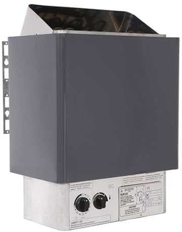 9 KW 8 KW 6 KW 4,5 KW 3 KW Heimsaunaofen Trockendampfofen Sauna Schweißofen Schweißausrüstung(3KW 380V)