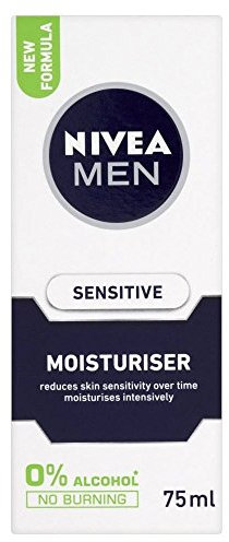 Nivea For Men Extra-Soothing Moisture 75ml 77159 [Körperpflege]