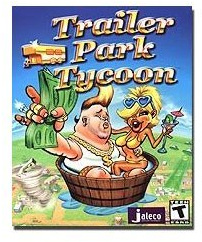 Trailer Park Tycoon [UK Import]