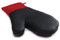 GrillPro 90963 Grillhandschuh mit Neopren-Handfläche