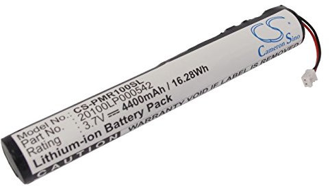 Replacement battery for Pure Move radio