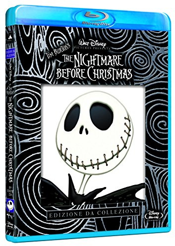 The Nightmare Before Christmas