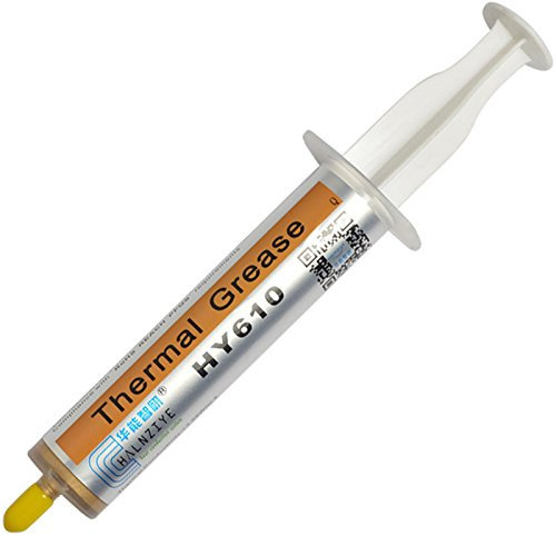 Halnziye HY610 Thermal Grease 30g Tube