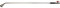 Grüner & Co. GmbH Caleido GS 1200 Arrosoir avec raccord Longueur 133 cm