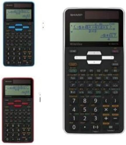 SHARP ELW531TGBWH