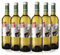 El Marido de mi Amiga Malvasía, Sauvignon Blanc y Tempranillo Vino Blanco Rioja - 75cl - 6 botellas
