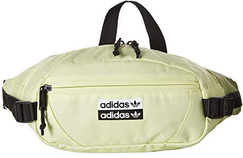 adidas Originals Utility Crossbody, Eisgelb, Einheitsgröße, Originals Utility Crossbody