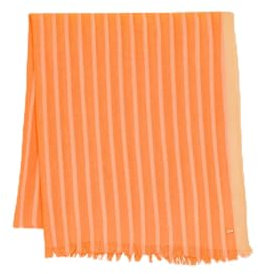 OPUS Aneo scarf, uni(fresco), Gr. 0