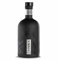 Gansloser BLACK VODKA – 6-fach destillierter Premium Wodka mit mildem Geschmack – handgemacht in Deutschland – 700 ml – 40% vol.