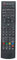 VINABTY Ersetzte Fernbedienung für BLAUPUNKT TV 32/124I-WB-5B-HBKUP-UK 32/122I-GB-5B-HBKU-UK
