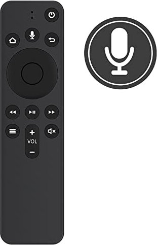 VINABTY L5B83H Replacement Remote fit for Amazon TV Stick, TV Cube with Voice