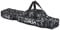 LIXADA Angelrutenkoffer – 3-lagiger Oxford-Klapprutenträger, Rolle und Angelzubehör, Reisetaschen (90 cm/120 cm/150 cm) (Camouflage, 120 cm)