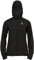 Odlo Damen Zeroweight Waterproof Jacket Laufbekleidung Laufjacke Schwarz - Anthrazit XL