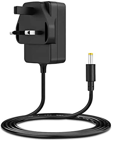 Antoble 12V 2A Power Supply Adapter Charger for Bose SoundLink I, II, III / 1, 2, 3 Wireless Bluetooth Speaker,(Not Fit Soundlink Mini I, II, Soundlink Color Bluetooth Speaker/Bose SoundDock)