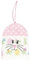 GreenGate COTEGWCIE0106 Cilja Easter Eierwärmer White (1 Stück)