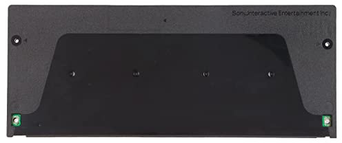 Elprico Fuente de Alimentación para PS4,N17-160P1a Máquina de Juego Fuente de Alimentación Reemplazo de Fuente de Alimentación Portátil para Slim 2200