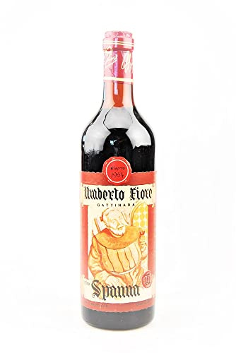 Wein 1964 Spanna Umberto Fiore Riserva