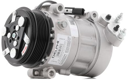DELPHI CS20519 Compresor aire acondicionado Compresor de Aire Acondicionado Compresor de aire acondicionado Compresor AC