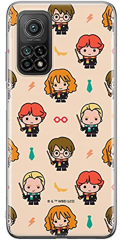ERT GROUP Handyhülle für Huawei P30 Lite Original und offiziell Lizenziertes Harry Potter Muster 245 optimal an die Form des Handy angepasst, hülle aus TPU