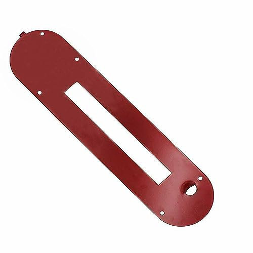 Dado Throat Plate 36-502 for Delta 5000 Series Table Saws