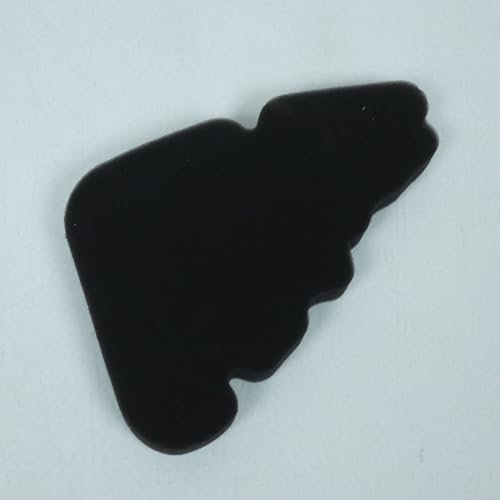 Filtro aria Teknix per Scooter Piaggio 50 Liberty 4T 2000-2015