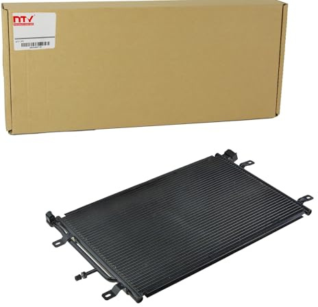 NTY Condensatore, Climatizzatore CCS-AU-011