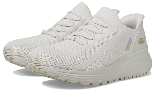 Skechers Damen Hands Free Slip-ins Bobs Sparrow 2.0 - Lucky Runsneakers
