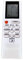 1 telecomando di ricambio for condizionatore d'aria for Galanz BEKO telecomando for climatizzatore Fernbedienung