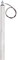 Stab Magnesium Opfer Schutz Anode 22 x 500 mm M8 x 30 für einen isolierten Einbau inkl. Zubehör passend zu Afriso 69806