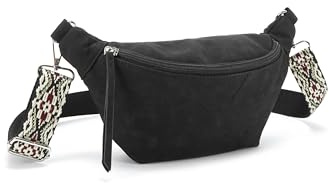 VIVANCE Damen Bauchtasche