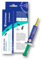 ANTICIMEX Gel Mata Hormigas 10g Trampa Hormigas Cebo Interior y Exterior | Elimina Reina y Colonia Efectivamente | Efecto Duradero | No se Seca | Jeringuilla Veneno Apto para Todo Tipo de Hormigas