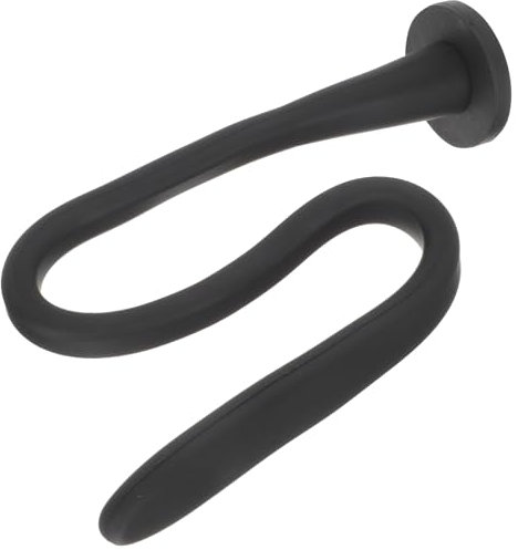 Veemoon Front Load Washer Door Prop Magnetic Door Stopper Catch for Washing Machine