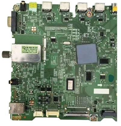 Carte mère Compatible avec Samsung,BN94-04659C BN41-01660B for Carte mère TV UE40D5700RSXZG UE40D5700RS UE40D5700