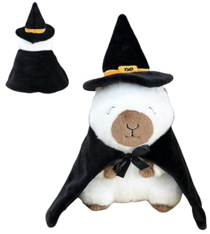 Halloween-Tierspielzeug Weiche Cartoon Puppe als Sammlerstück