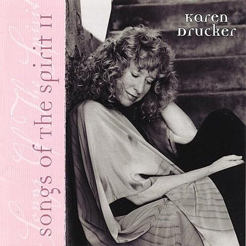 Vol. 2-Songs of the Spirit