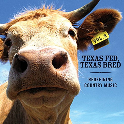 Texas Fed Texas Bred V.2