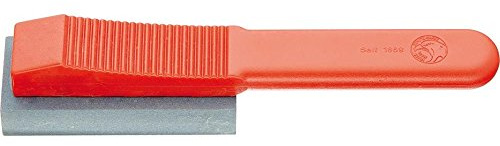 KAYSER GmbH Handläpper 60x20x10mm K.360 gelb