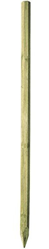 Kerbl Octo Wood Streckenpfahl 80 x 2.250 mm