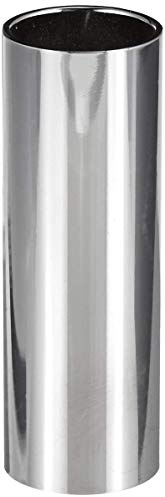 On Stage SLD206 Chrome Guitar Slide, Size 6