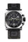 Uhr Viceroy Rebel Men 432117-65 Herren Schwarz