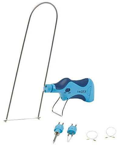 Pebaro 810 - Cutter per polistirolo Multi-unità