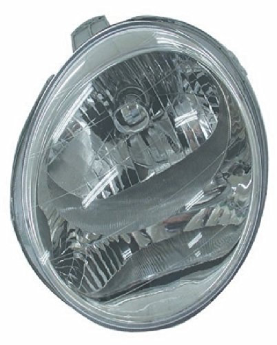 AWAK AH-222-1120R-LD-EM Scheinwerfer (rechts)