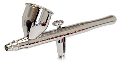 Iwata Revolution CR airbrush