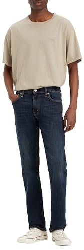 Levi's Men's 511 Slim Jeans, Sequoia Rt, 30W / 34L