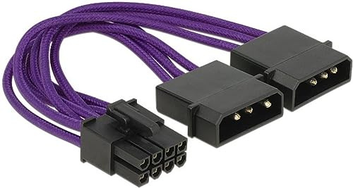 DeLOCK 83705 Stromkabel