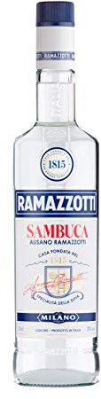 Sambuca Ramazzotti 4015192 Liquore, L 1