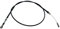 Honda 54630-VH7-A03 Lawn Mower Drive Control Cable Genuine Original Equipment Manufacturer (OEM) Part